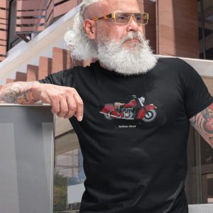 Choose your Vehicle T-Shirt