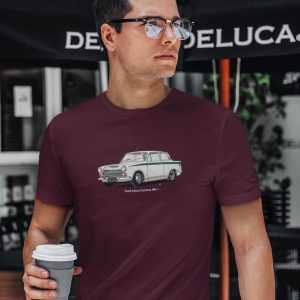 Choose your Vehicle T-Shirt - Two Wheelers