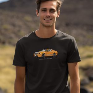 Choose your Vehicle T-Shirt